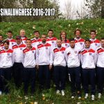 1 Squadra- Stagione 2016-2017