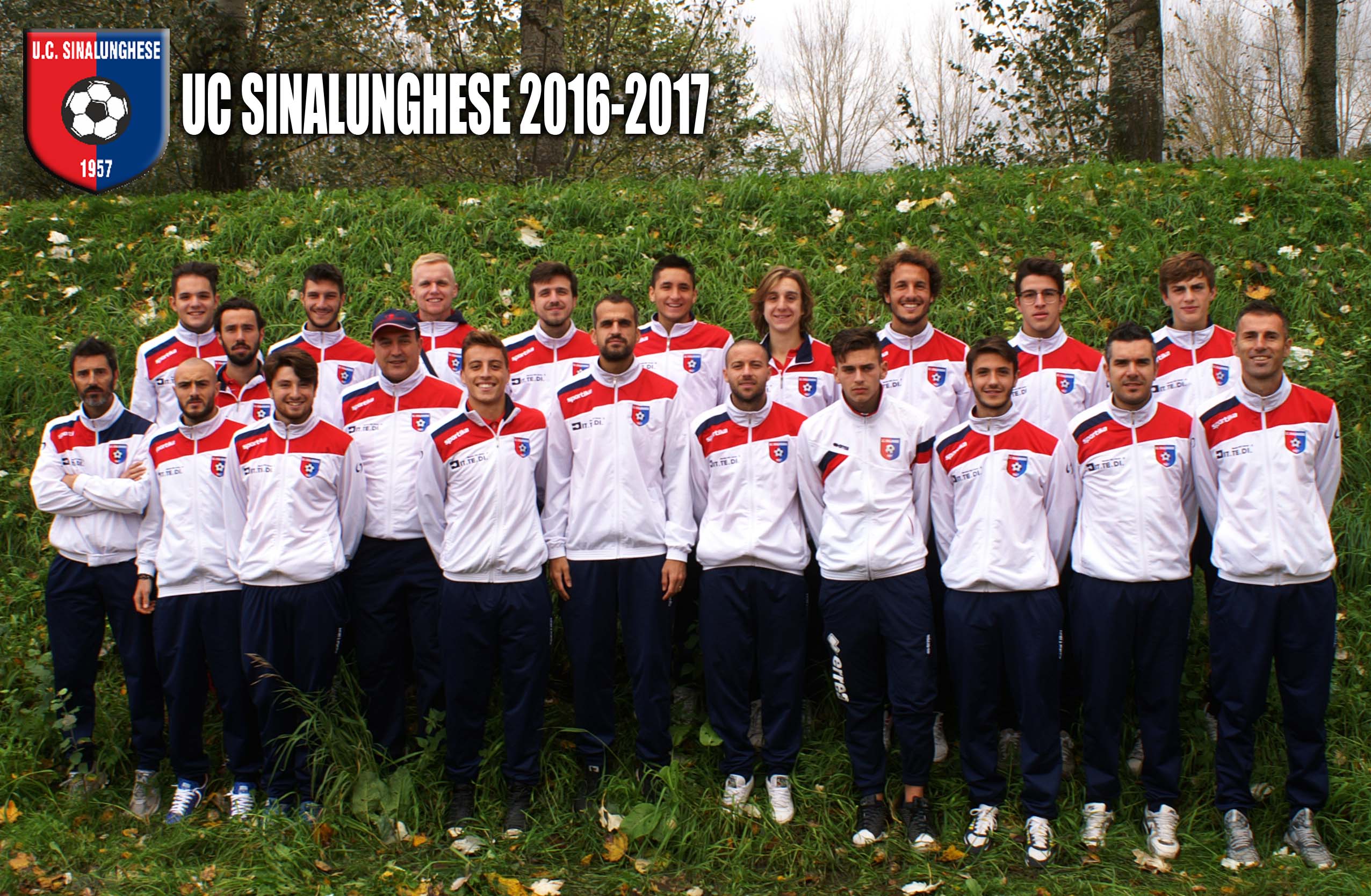 1 Squadra- Stagione 2016-2017