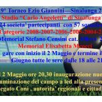 LOCANDINA TORNEO DI MAGGIO 2018