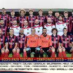 u.c. sinalunghese 2019-2020 eccellenza